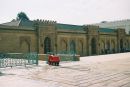 Theological College, Hassan II Mosque, Casablanca